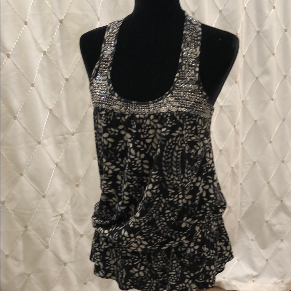 Express Razorback Tank - Picture 3 of 8